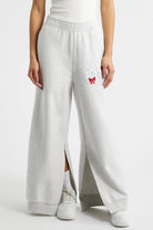 Shop Boys Lie Boys Lie Wrap Me In a Bow MM Jogger Pants Jogger Bottoms for women – premium loungewear and festival fashion at Spoiled Brat