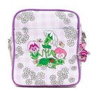Shop Buckle Down Products Buckle Down Products Disney Alice in Wonderland Backpack Mini Backpack for women – premium loungewear and festival fashion at Spoiled Brat