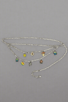 Buckle Down Products Disney Toy Story Charm Chain Belt - Spoiled Brat