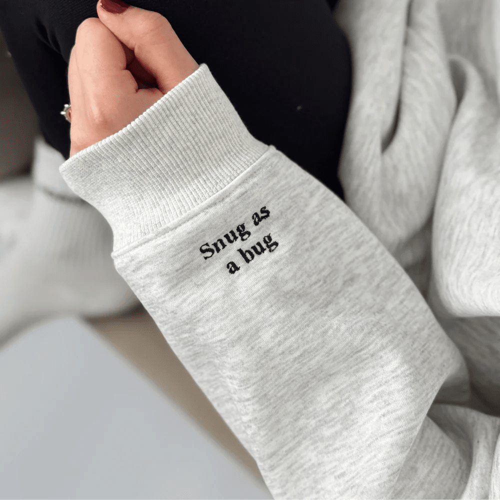 Coconut Lane Feelings "The Cosy" Hoodie - Spoiled Brat