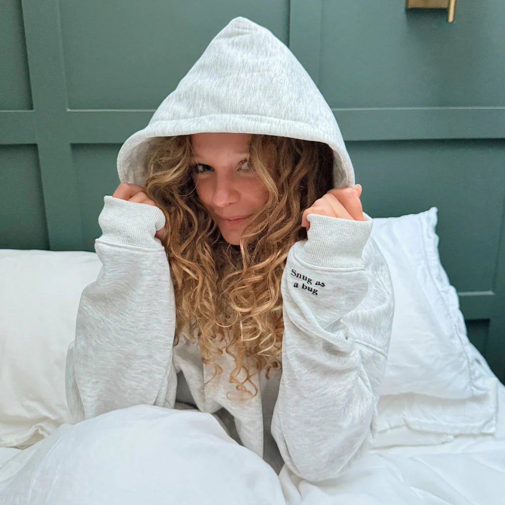 Coconut Lane Feelings "The Cosy" Hoodie - Spoiled Brat