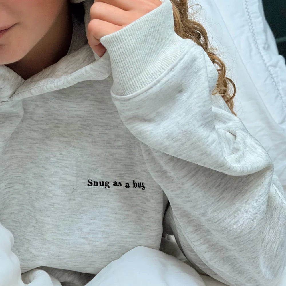 Coconut Lane Feelings "The Cosy" Hoodie - Spoiled Brat