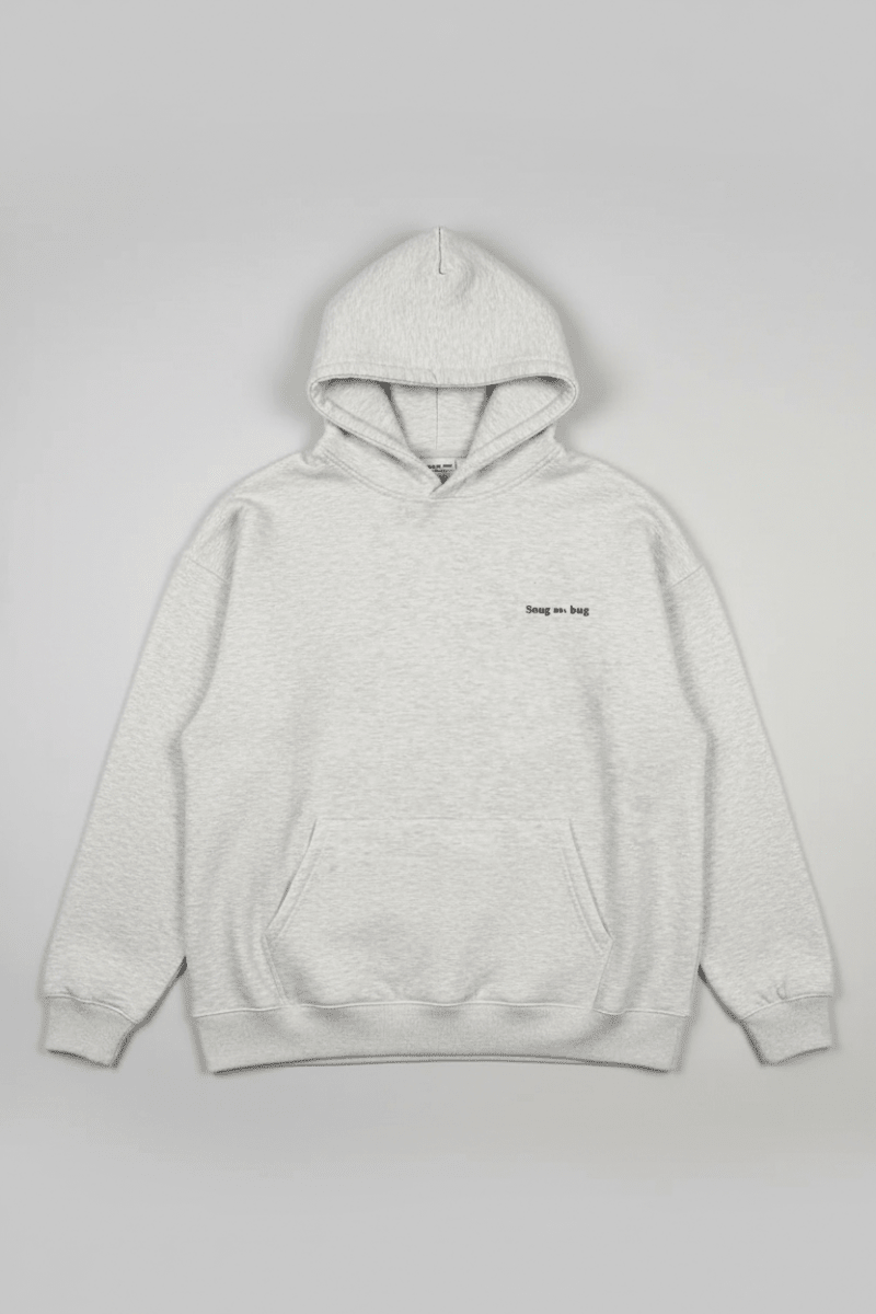 Shop Coconut Lane Coconut Lane Feelings "The Cosy" Hoodie Hoodie for women – premium loungewear and festival fashion at Spoiled Brat