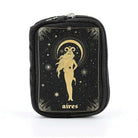 Zodiac Sign Wristlet Purse Purse by Comeco INC as seen on celebrities