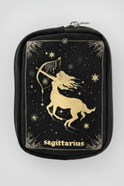 Shop Comeco INC Zodiac Sign Wristlet Purse Purse for women – premium loungewear and festival fashion at Spoiled Brat