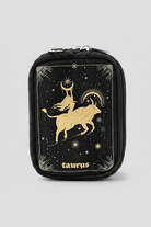 Shop Comeco INC Zodiac Sign Wristlet Purse Purse for women – premium loungewear and festival fashion at Spoiled Brat
