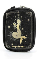 Shop Comeco INC Zodiac Sign Wristlet Purse Purse for women – premium loungewear and festival fashion at Spoiled Brat
