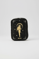 Shop Comeco INC Zodiac Sign Wristlet Purse Purse for women – premium loungewear and festival fashion at Spoiled Brat