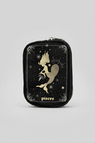 Shop Comeco INC Zodiac Sign Wristlet Purse Purse for women – premium loungewear and festival fashion at Spoiled Brat