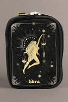 Shop Comeco INC Zodiac Sign Wristlet Purse Purse for women – premium loungewear and festival fashion at Spoiled Brat
