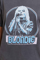 Shop Daisy Street Daisy Street Blondie Tyler Tee T-Shirts for women – premium loungewear and festival fashion at Spoiled Brat