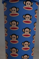 Shop Daisy Street Daisy Street x Paul Frank Reusable Cup Cup for women – premium loungewear and festival fashion at Spoiled Brat