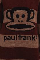 Shop Daisy Street Paul Frank x Daisy Street Knitted Jumper Dress Dress for women – premium loungewear and festival fashion at Spoiled Brat