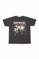 Shop Daydreamer LA Daydreamer LA Spice Girls Doodles Merch Tee T-Shirt for women – premium loungewear and festival fashion at Spoiled Brat