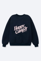 Shop Happy Camp3r Happy Camp3r Do Not Disturb Sweater Sweater for women – premium loungewear and festival fashion at Spoiled Brat