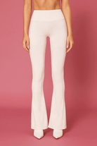 Shop Happy Camp3r Happy Camp3r Whispering Dots Harper Active Pants Leggings for women – premium loungewear and festival fashion at Spoiled Brat