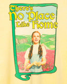 Shop Junk Food Junk Food Wizard of Oz Dorothy Vintage Tee T-Shirt for women – premium loungewear and festival fashion at Spoiled Brat