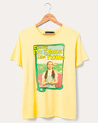 Shop Junk Food Junk Food Wizard of Oz Dorothy Vintage Tee T-Shirt for women – premium loungewear and festival fashion at Spoiled Brat