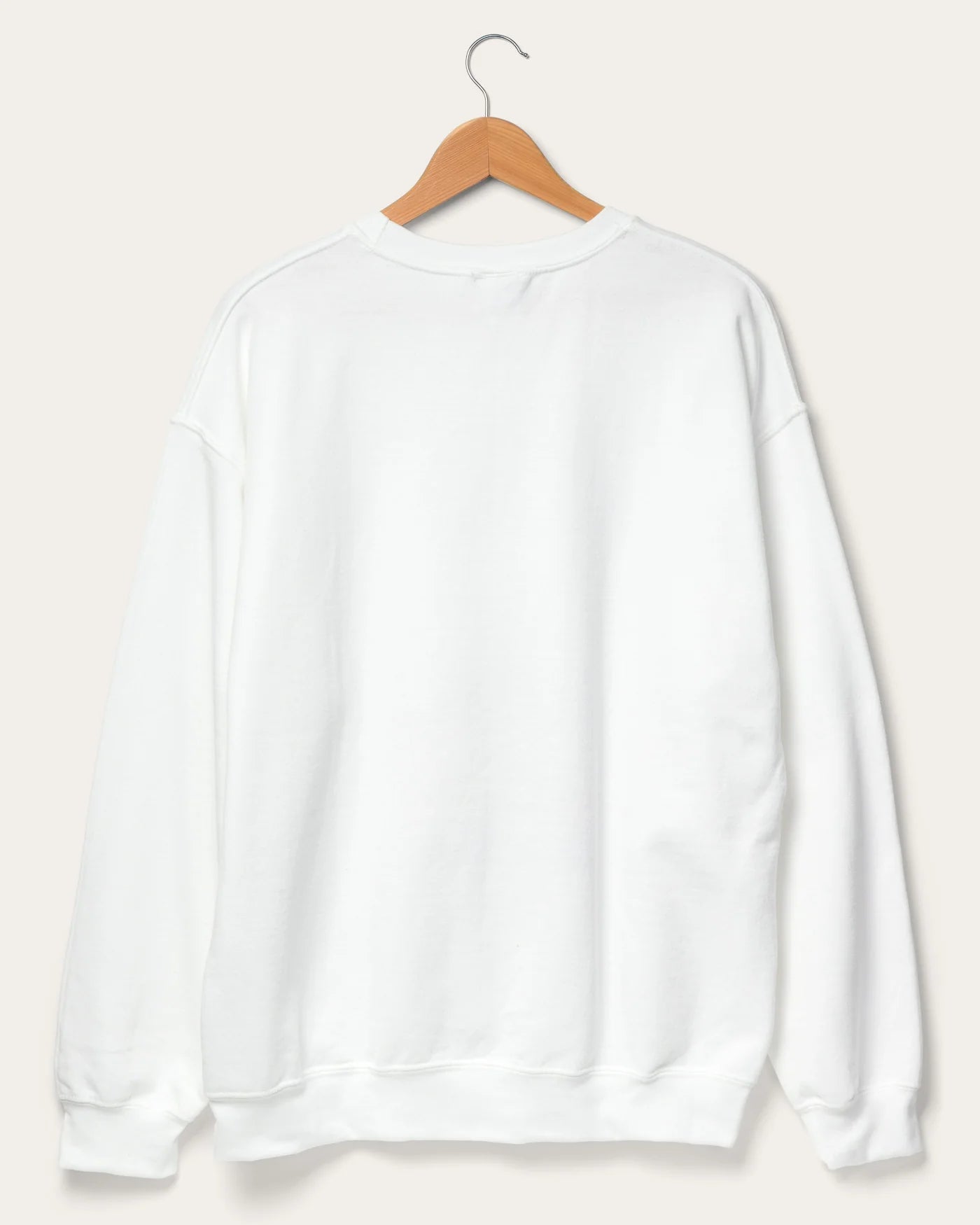 JUNKFOOD Peanuts Seasons Greetings Christmas Jumper - Spoiled Brat