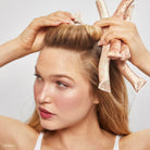 Disney X Kitsch Flexi Hair Rods in Princess Party - Spoiled Brat