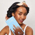 Disney X Kitsch Satin Heatless Hair Curling Set - Spoiled Brat