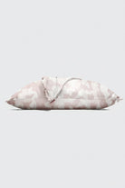 Shop Kitsch KITSCH Satin Pillowcase Champagne Butterfly Pillow for women – premium loungewear and festival fashion at Spoiled Brat