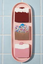 Shop Kitsch Sprinkles Cupcakes X Kitsch 3 Pc Body Wash Set Soap for women – premium loungewear and festival fashion at Spoiled Brat