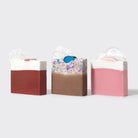 Shop Kitsch Sprinkles Cupcakes X Kitsch 3 Pc Body Wash Set Soap for women – premium loungewear and festival fashion at Spoiled Brat