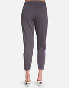 Shop Lauren Moshi Lauren Moshi Alana Barbie Sweatpants Sweatpants for women – premium loungewear and festival fashion at Spoiled Brat