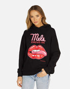 Lauren Moshi Harmony Mels Drive - In Hooded Sweater - Spoiled Brat