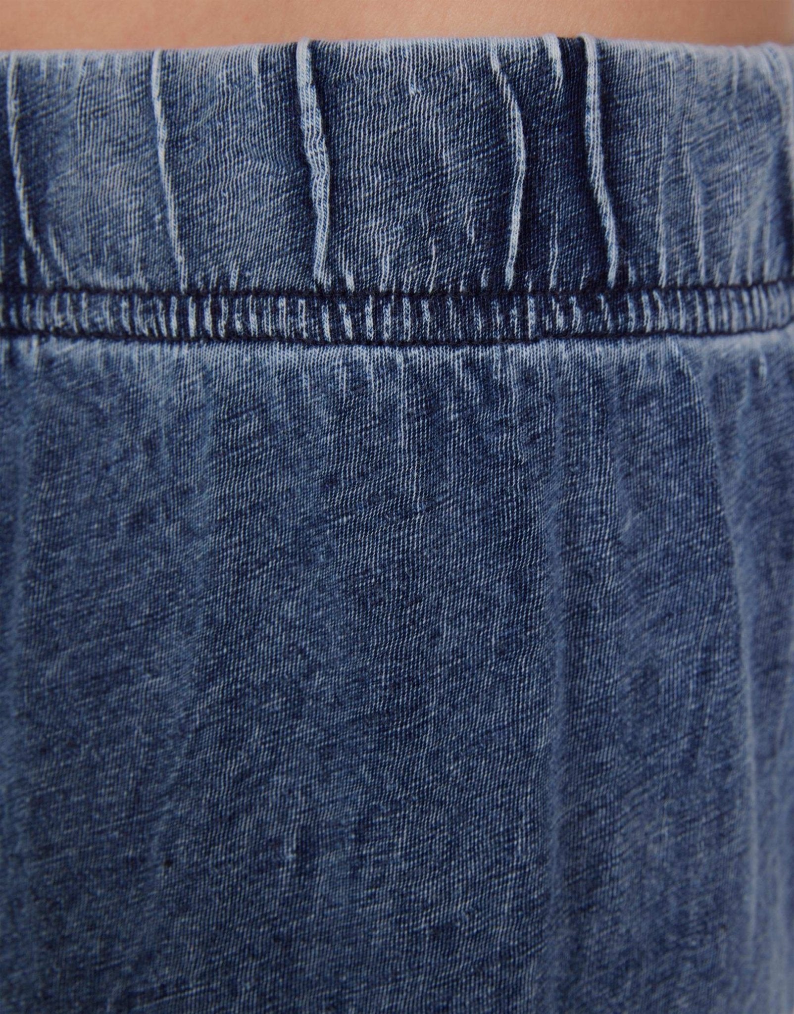 Shop Lauren Moshi Lauren Moshi Martina Neon Stud Starburst Trousers Joggers for women – premium loungewear and festival fashion at Spoiled Brat