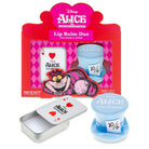 Shop Mad Beauty Disney Alice in Wonderland Lip Balm Duo Lip Balm for women – premium loungewear and festival fashion at Spoiled Brat
