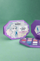 Shop Mad Beauty Disney Frozen Icy Touch Eyeshadow Palette Eyeshadow for women – premium loungewear and festival fashion at Spoiled Brat