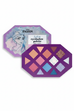 Shop Mad Beauty Disney Frozen Icy Touch Eyeshadow Palette Eyeshadow for women – premium loungewear and festival fashion at Spoiled Brat