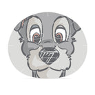 Disney Lady & The Tramp Cosmetic Sheet Mask Duo - Spoiled Brat