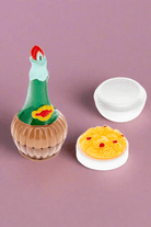 Disney Lady & The Tramp Lip Balm Duo - Spoiled Brat