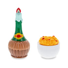 Disney Lady & The Tramp Lip Balm Duo - Spoiled Brat