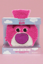 Shop Mad Beauty Disney Lotso Bear Hot Water Bottle Hot Water Bottle for women – premium loungewear and festival fashion at Spoiled Brat