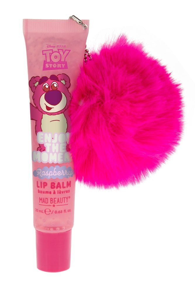 Shop Mad Beauty Disney Lotso Love Lip Balm Lip Balm for women – premium loungewear and festival fashion at Spoiled Brat