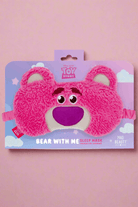 Disney Lotso Love Sleep Mask - Spoiled Brat