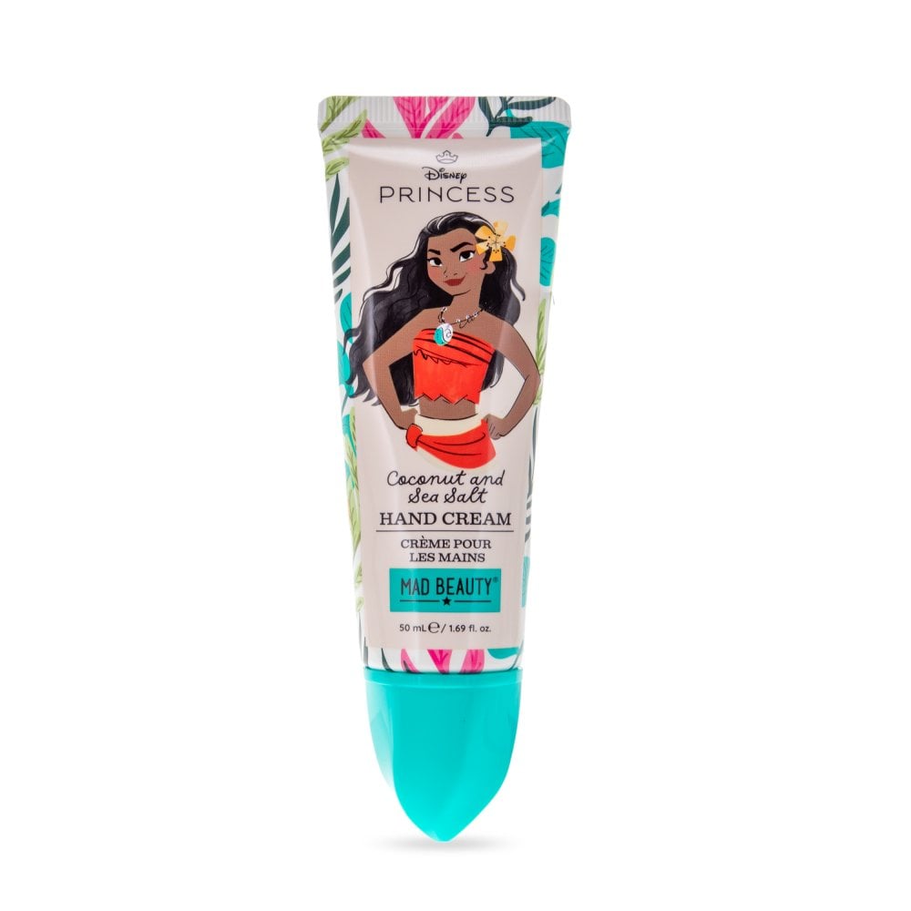 Disney Moana Flower Hand Cream - Spoiled Brat