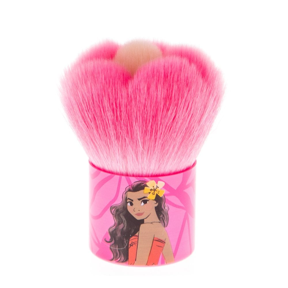 Disney Moana Kabuki Brush - Spoiled Brat