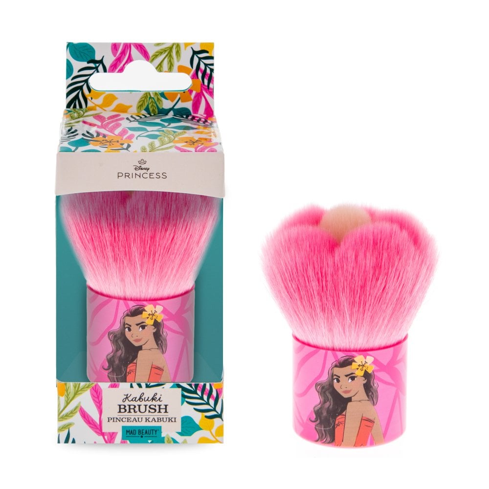 Disney Moana Kabuki Brush - Spoiled Brat
