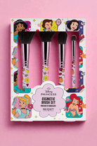 Disney Princess Express Yourself - Cosmetic Brushes Set - Spoiled Brat