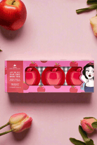 Disney Snow White Clay Mask Trio - Spoiled Brat