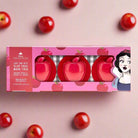 Disney Snow White Clay Mask Trio - Spoiled Brat