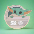 Shop Mad Beauty Disney Star Wars Grogu Eyeshadow Palette Eyeshadow for women – premium loungewear and festival fashion at Spoiled Brat