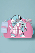 Shop Mad Beauty Disney Stitch Pamper Cosmetic Bag Cosmetic Case for women – premium loungewear and festival fashion at Spoiled Brat