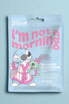 Disney Stitch Pamper Cosmetic Sheet Mask - Spoiled Brat