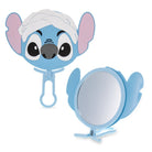 Shop Mad Beauty Disney Stitch Pamper Hand Held Mirror Mirror for women – premium loungewear and festival fashion at Spoiled Brat